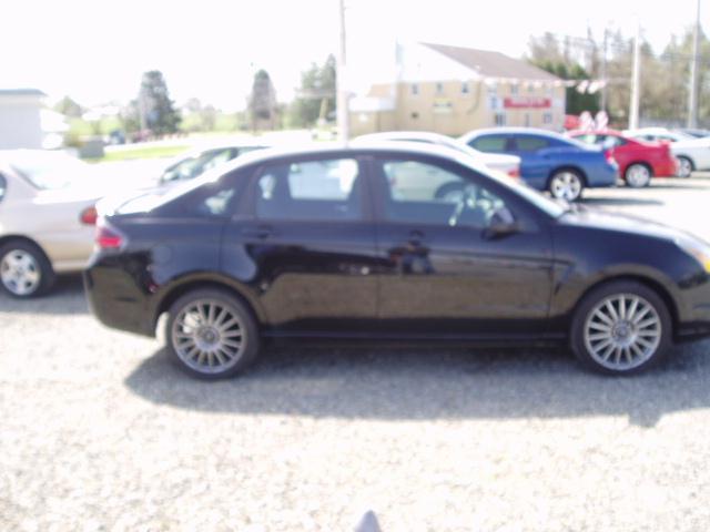 2010 Ford Focus for sale