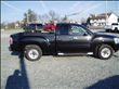2008 Mitsubishi Raider