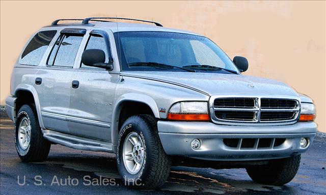 1999 Dodge Durango for sale