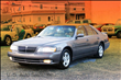 2001 Infiniti Q45