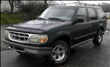 1995 Ford Explorer