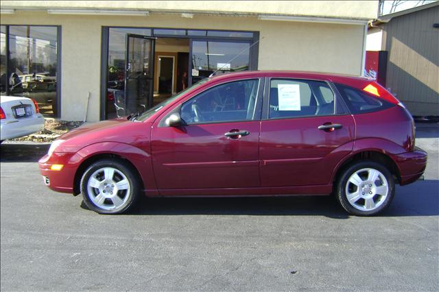 2007 Ford Focus for sale