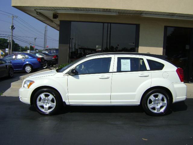 2009 Dodge Caliber for sale