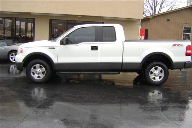 2005 Ford F150 for sale
