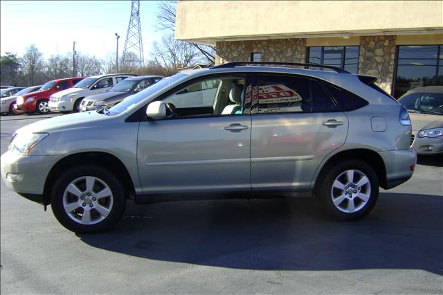 2004 Lexus RX 330 for sale