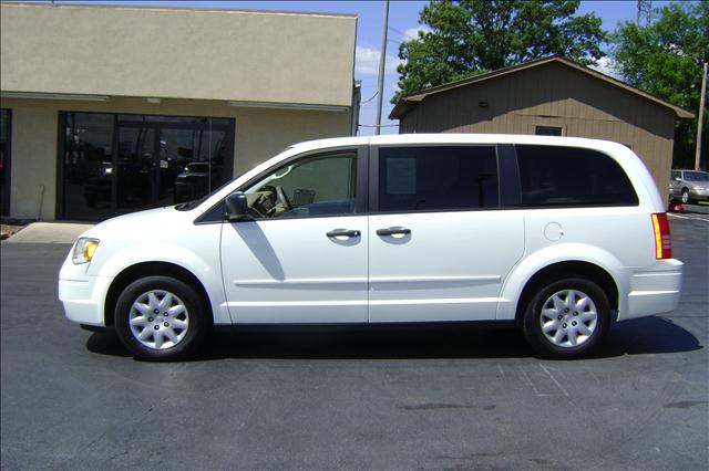 2008 Chrysler Town and Country for sale