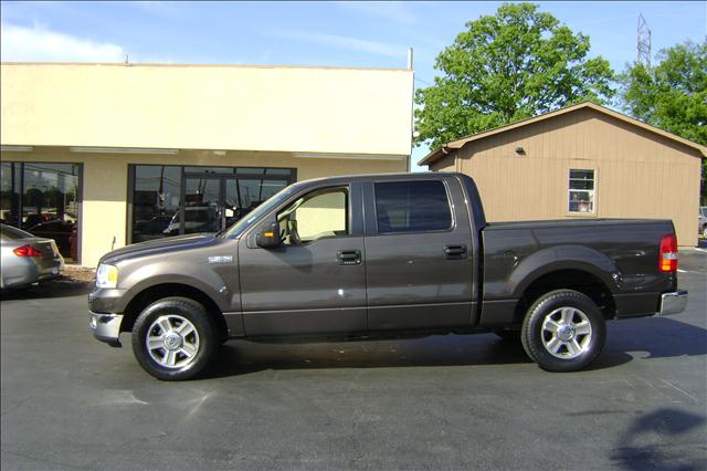 2005 Ford F150 for sale