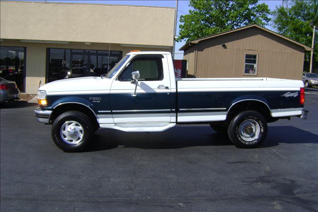 1997 Ford F250 for sale