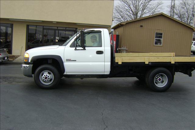 2004 GMC Sierra 3500 for sale