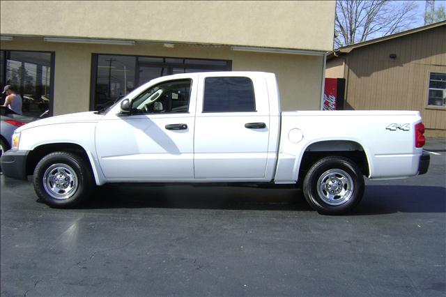 2007 Dodge Dakota for sale