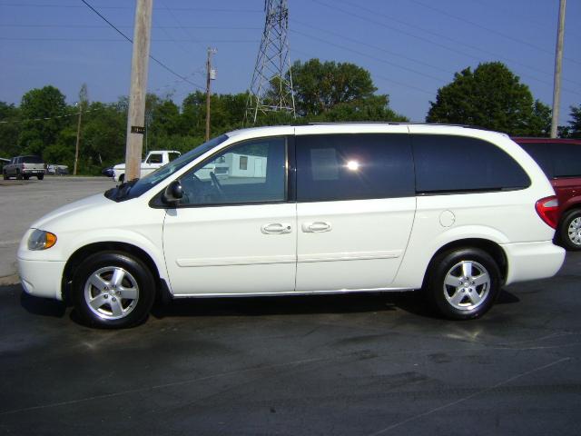 2007 Dodge Grand Caravan for sale