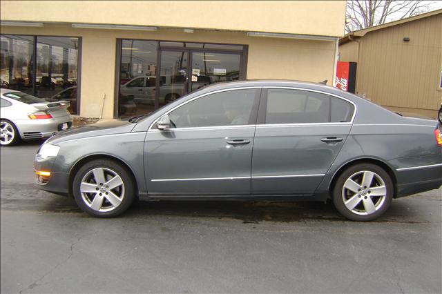 2009 Volkswagen Passat for sale