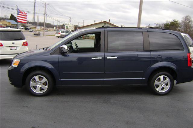 2008 Dodge Grand Caravan for sale