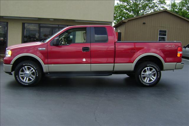 2007 Ford F150 for sale