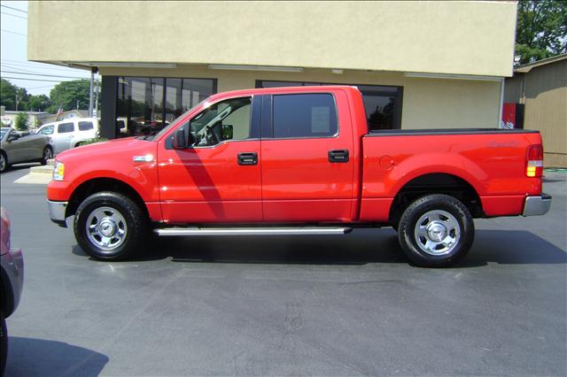 2004 Ford F150 for sale
