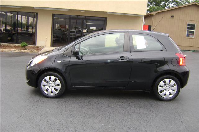2008 Toyota Yaris for sale