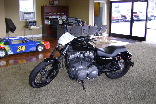 2009 harley davidson for sale