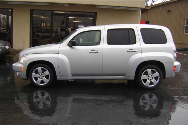 2010 Chevrolet HHR for sale