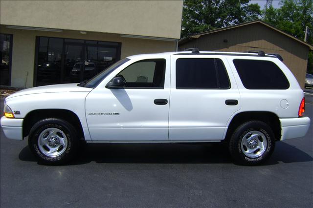 1999 Dodge Durango for sale