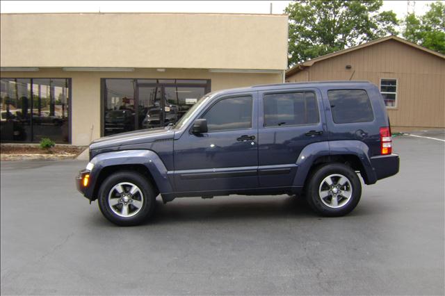 2008 Jeep Liberty for sale