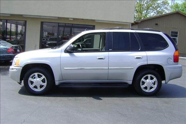 2007 GMC Envoy for sale
