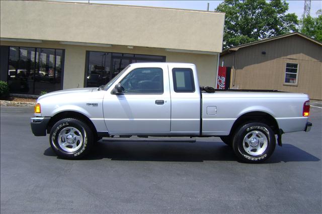 2005 Ford Ranger for sale
