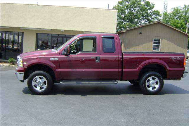 2005 Ford F250 for sale