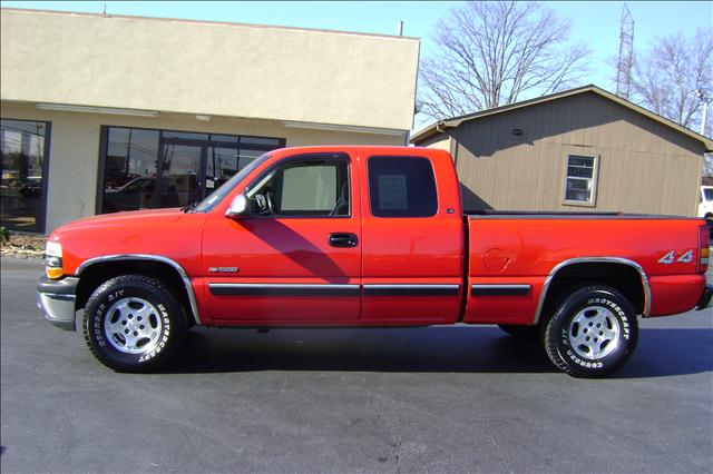 2000 Chevrolet Silverado 1500 for sale