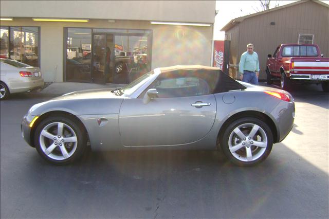 2006 Pontiac Solstice for sale