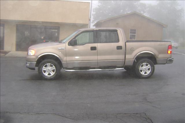 2004 Ford F150 for sale