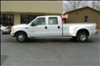 1999 Ford F350