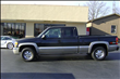 2003 GMC Sierra 1500