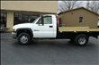 2004 GMC Sierra 3500