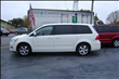 2010 Volkswagen Routan