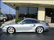 2002 Porsche 911