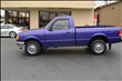 1997 Ford Ranger