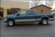 2001 Ford F250