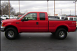 2001 Ford F250