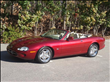 1997 Jaguar XK8