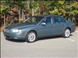 2002 Volvo S80