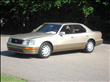 1995 Lexus LS 400
