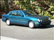 1997 Mercedes-Benz E Class