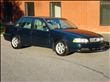 1998 Volvo S70
