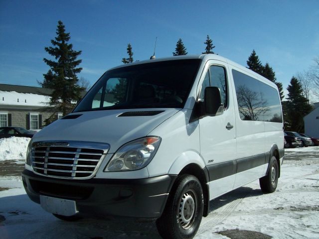 2007 Freightliner Sprinter 2500