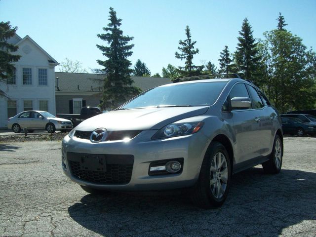 2009 Mazda CX-7 for sale