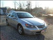 2005 Acura RL