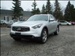 2009 Infiniti FX35