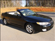 2001 Toyota Camry Solara
