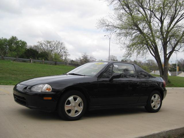 1994 Honda Civic del SOL for sale