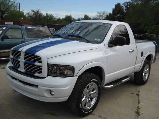 2003 Dodge Ram 1500 for sale